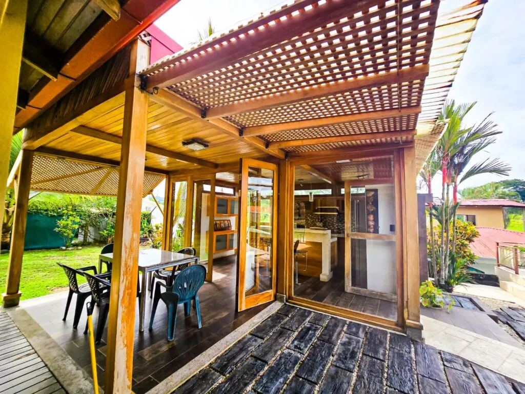 Long Term Rental near Jaco – Beautiful Home Available in Playa Hermosa, Jacó, Costa Rica — photo 5