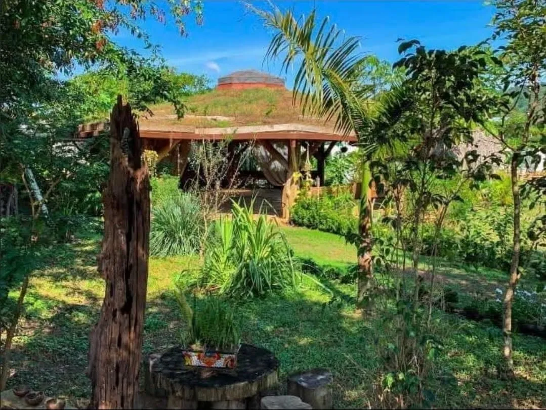 Quiet Long-Term Rental Near Playa Hermosa, Jacó, Costa Rica — photo 1