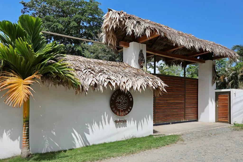 Unique Vacation Rental in Puerto Viejo, Puerto Viejo, Costa Rica — photo 2