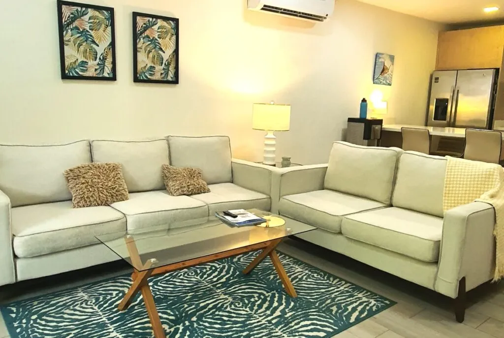 2 Bedroom Condo for Rent in Herradura, Los Sueños, Costa Rica — photo 1