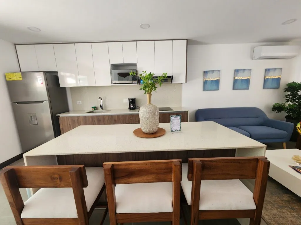 Long-Term Rental in Jacó Beach, Costa Rica | 2-Bedroom Condo in Selva Coral Community, Jacó, Costa Rica — photo 2
