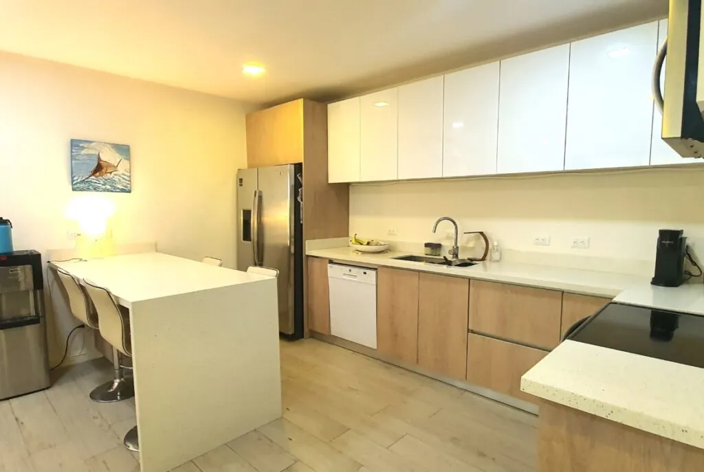 2 Bedroom Condo for Rent in Herradura, Los Sueños, Costa Rica — photo 2