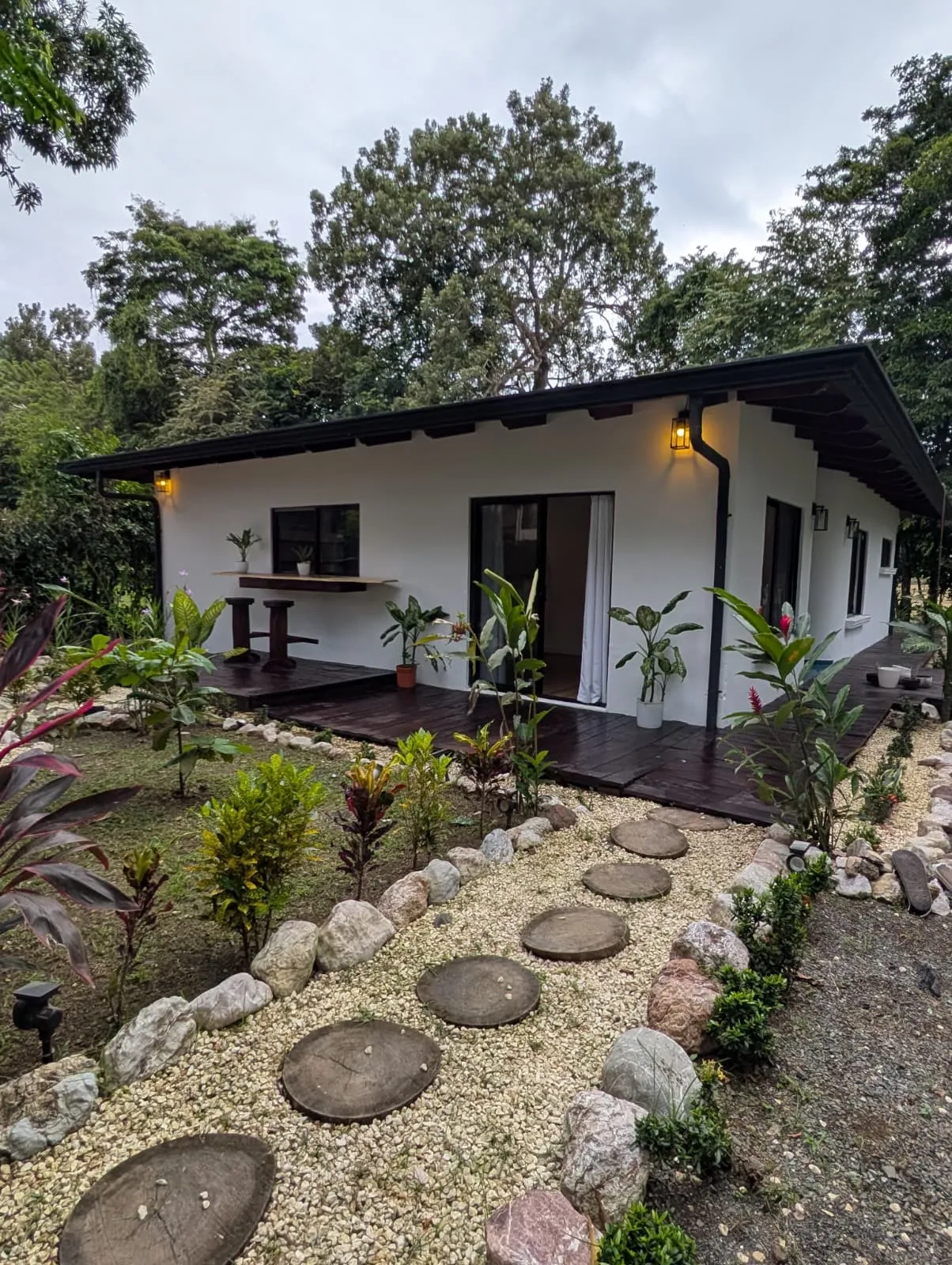 Private Home with Pool in Herradura, Los Sueños, Costa Rica — photo 1