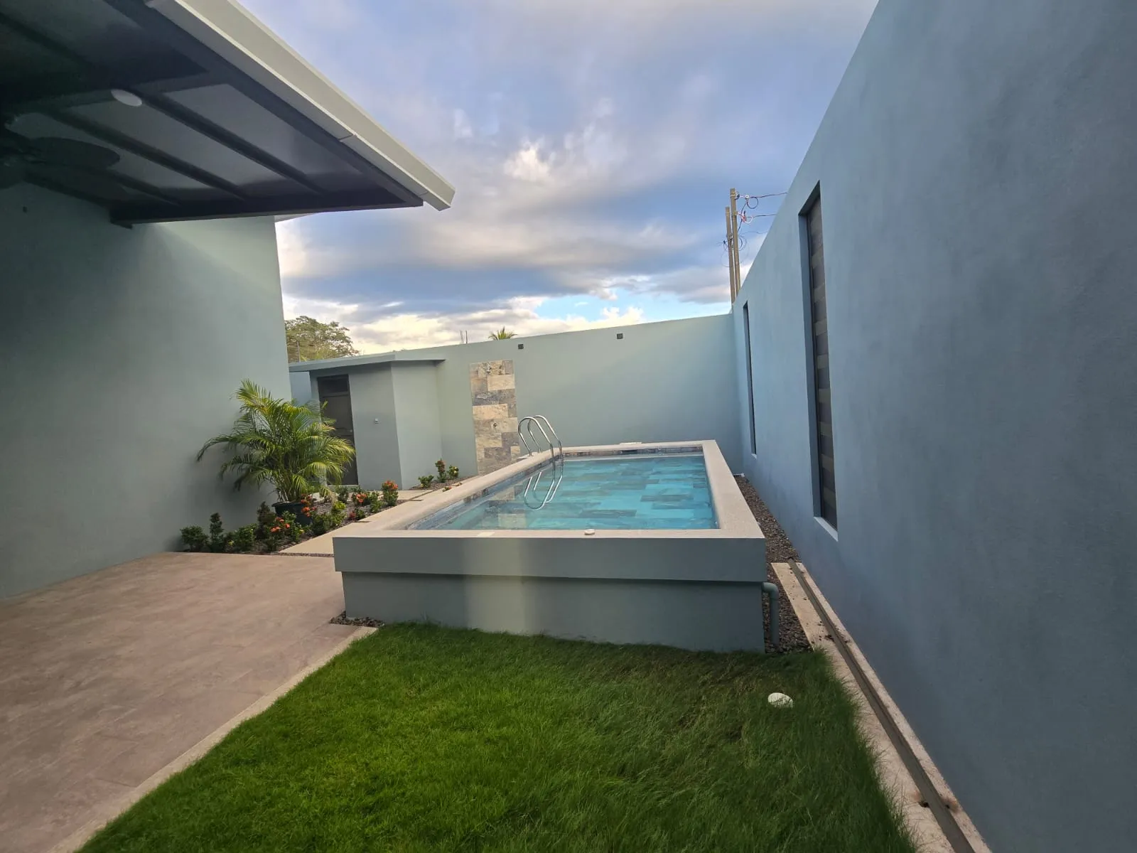 2-Bedroom Home with Private Pool in Playa Agujas, Jacó, Costa Rica — photo 4
