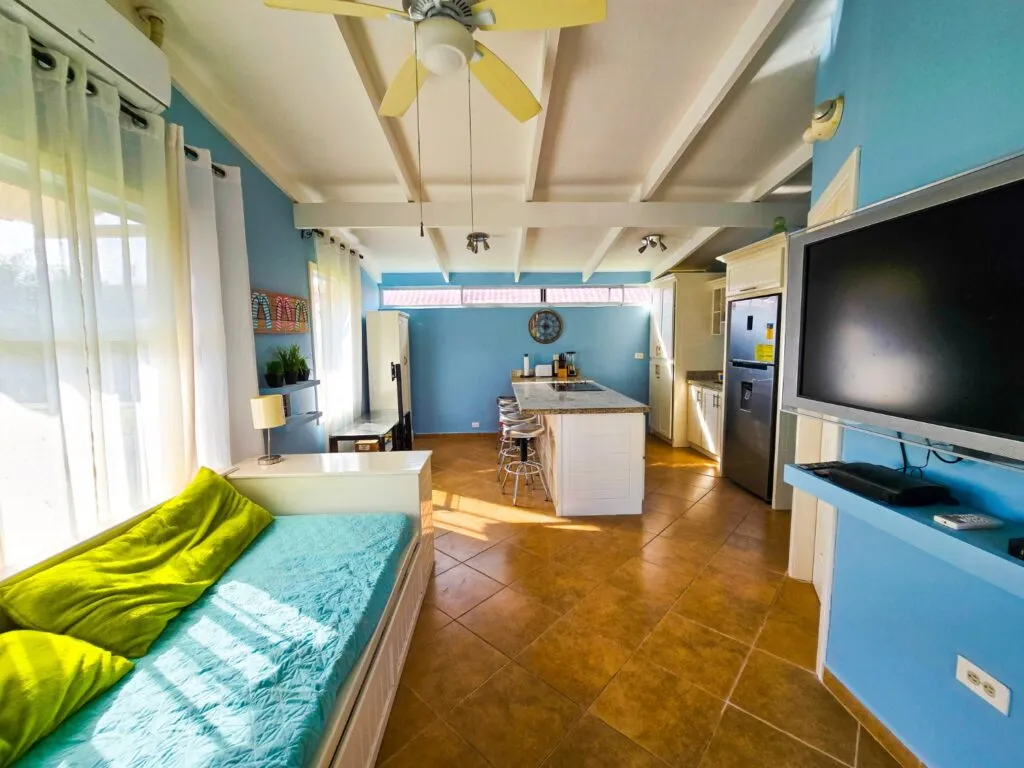 Furnished Rental in Jaco Beach Gated Community, Jacó, Costa Rica — photo 4