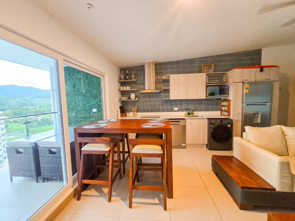 Penthouse for Sale in Jaco Beach, Costa Rica | Viva Jaco, Jacó, Costa Rica — photo 2