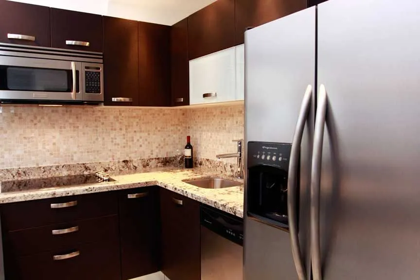 Furnished Condo for Sale in Jaco Beach, Costa Rica, Jacó, Costa Rica — photo 6