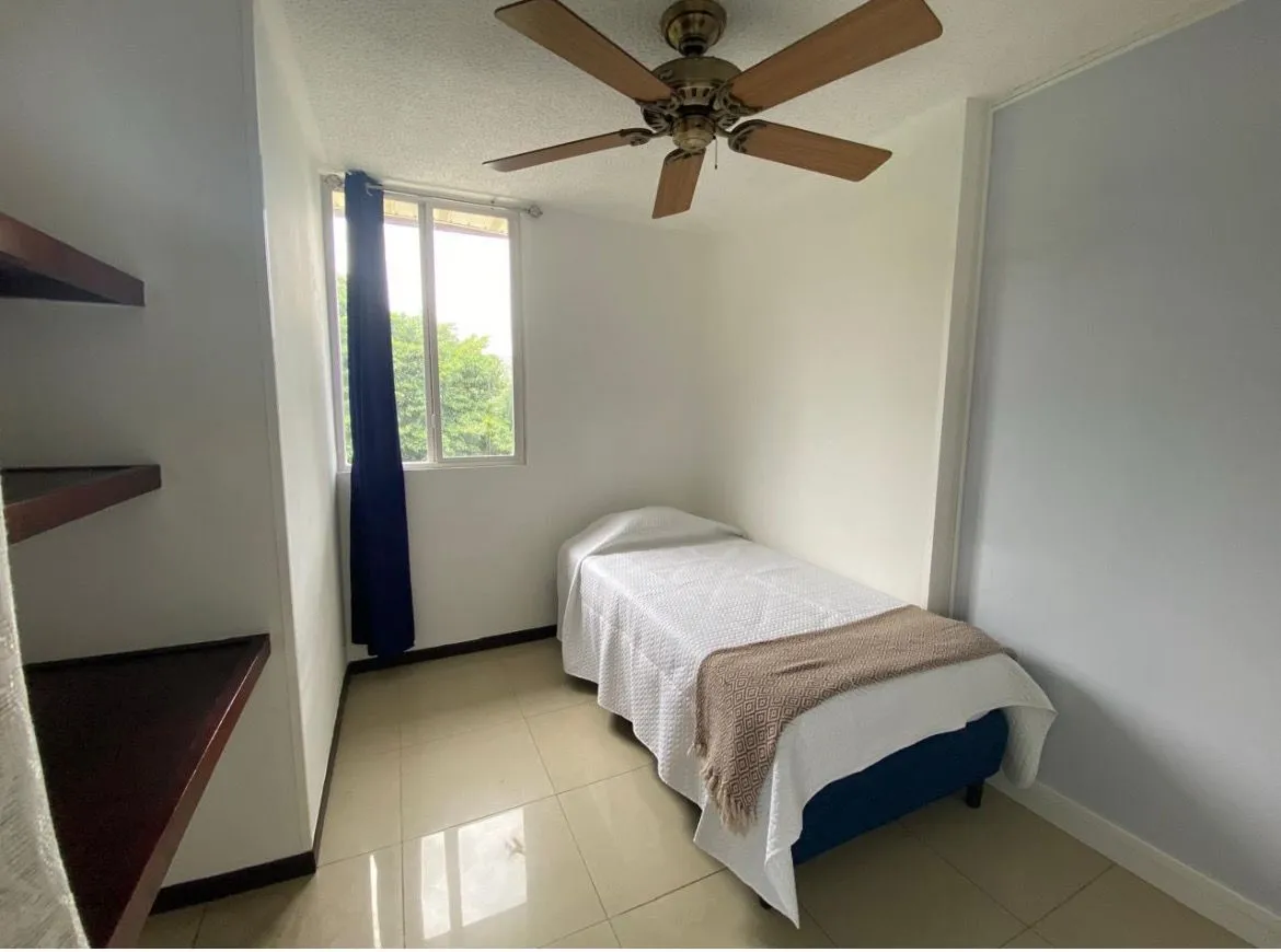 Long-Term Penthouse Rental in Downtown Jacó | Walk to Beach, Jacó, Costa Rica — photo 5