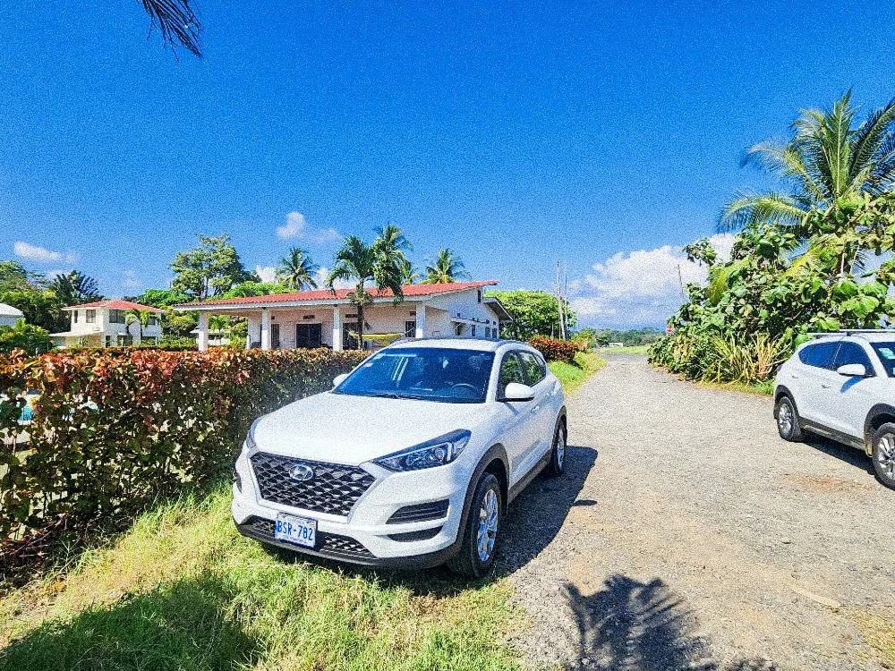 Titled Lot for Sale in Bejuco Beach, Costa Rica, Jacó, Costa Rica — photo 4