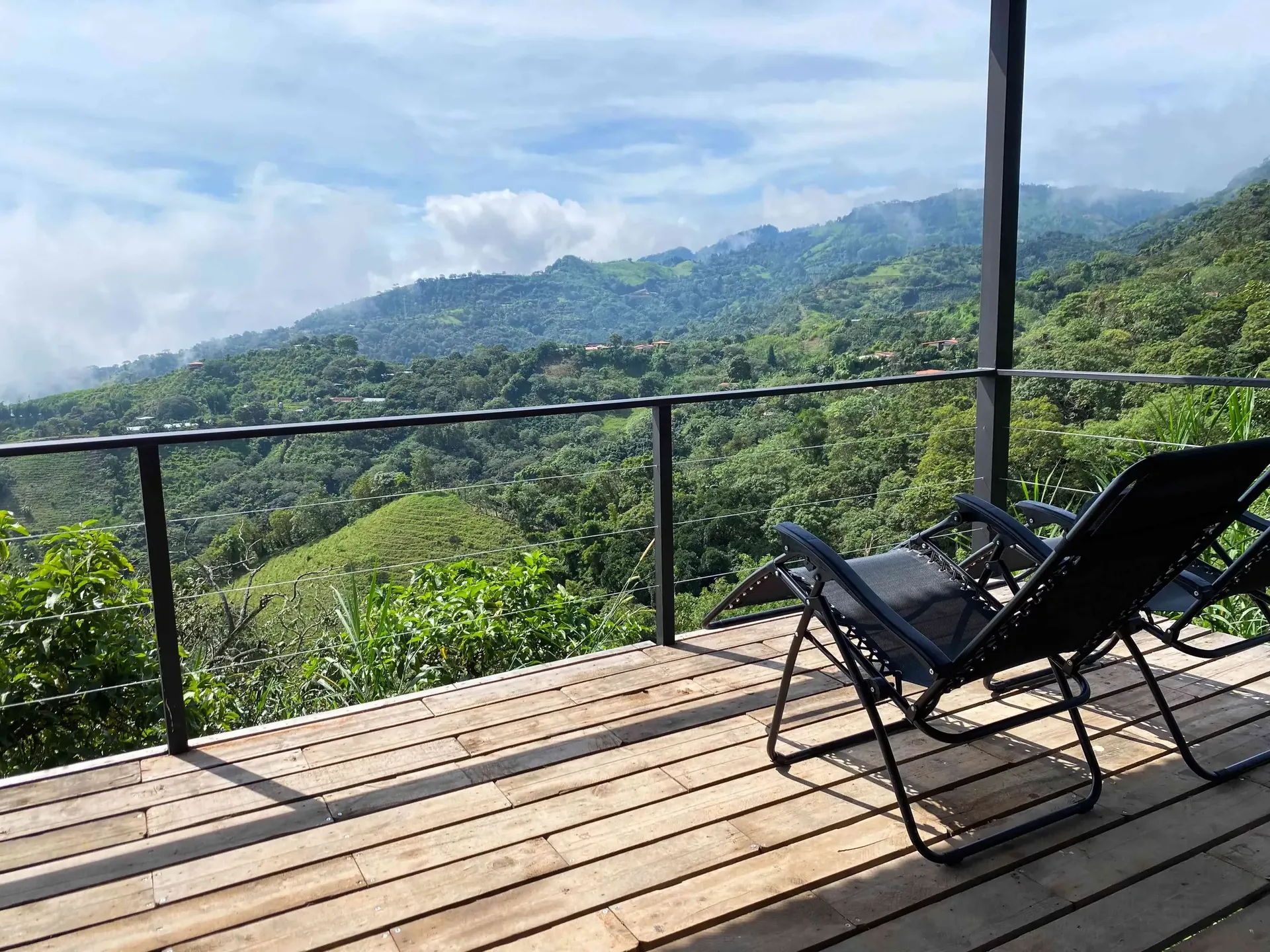 Vacation Rental Retreat in Atenas, Costa Rica, Atenas, Costa Rica — photo 4