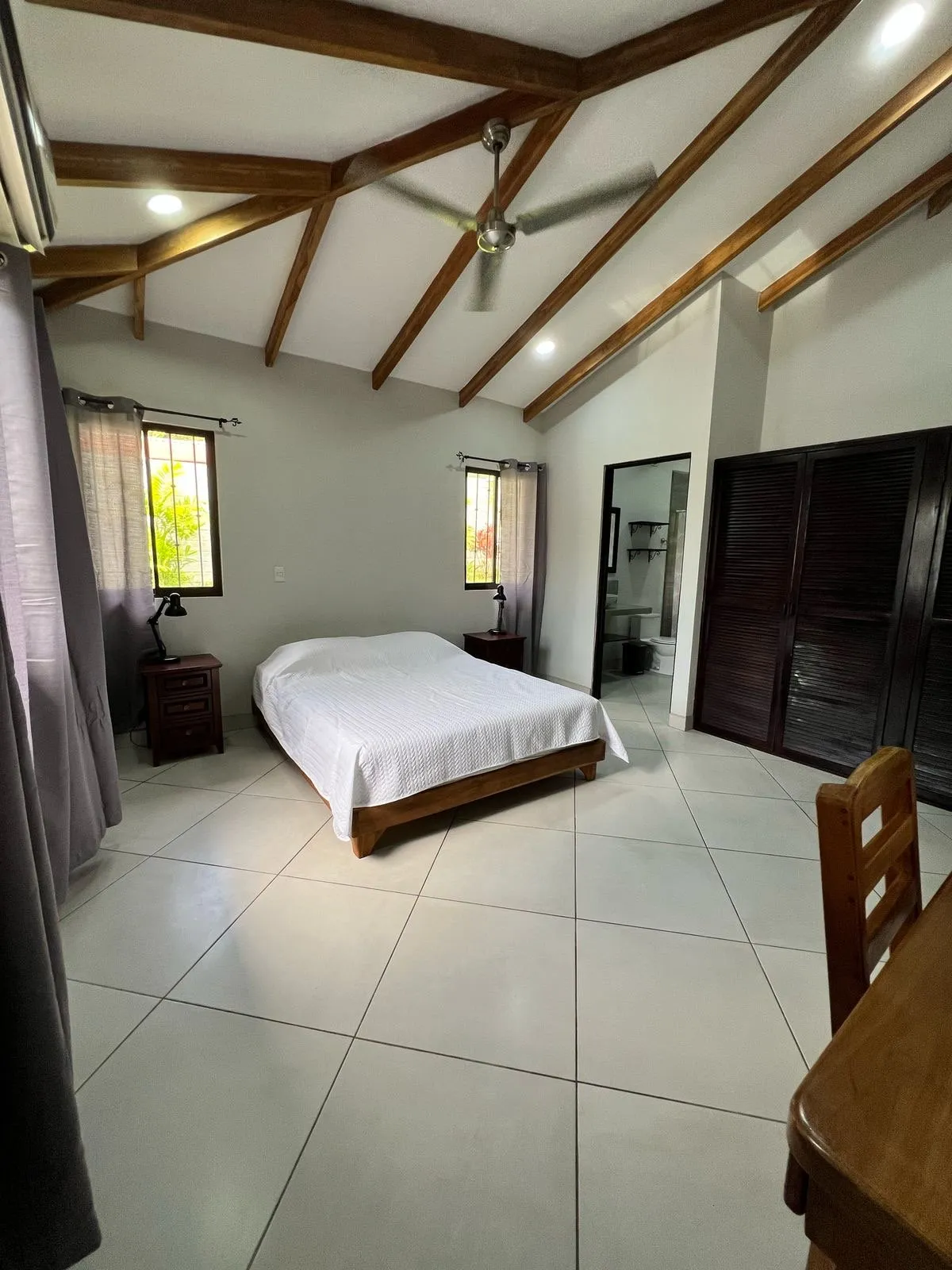 Long-Term Rental in Playa Hermosa – Furnished 3-Bedroom Home, Jacó, Costa Rica — photo 2