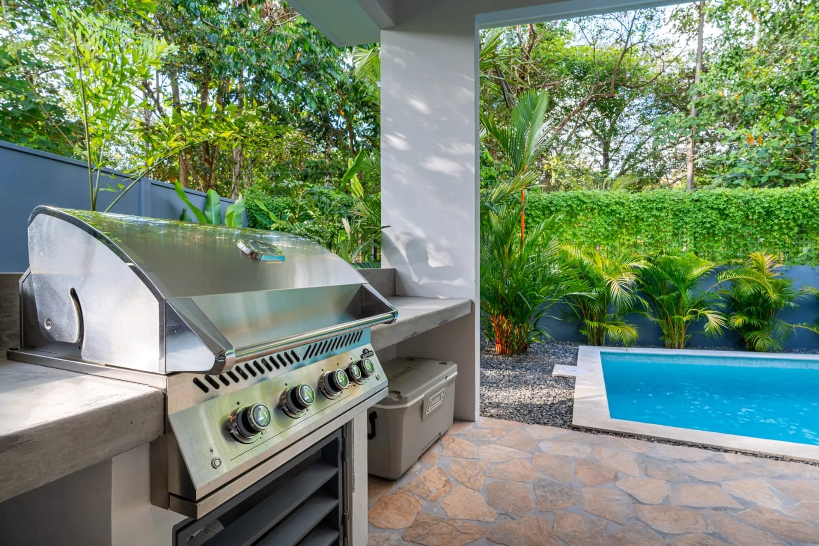 Modern Home for Sale in Uvita, Costa Rica, Uvita, Costa Rica — photo 2