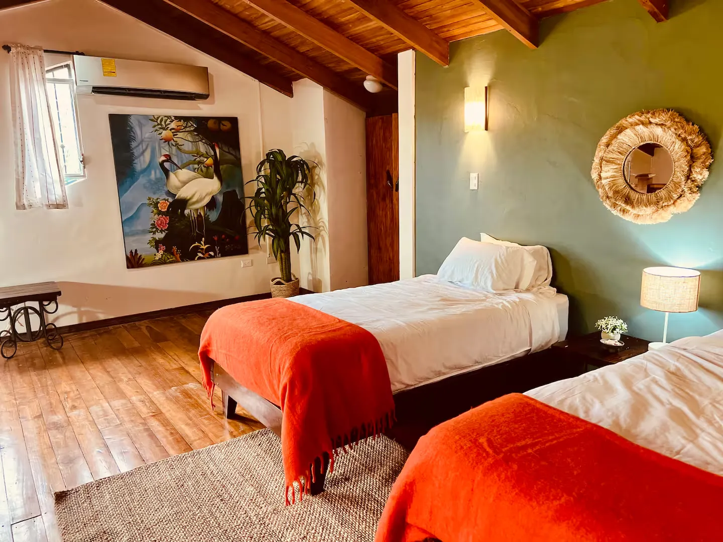 Estate for Rent in Playa Hermosa – Perfect for Long-Term Stays, Jacó, Costa Rica — photo 4