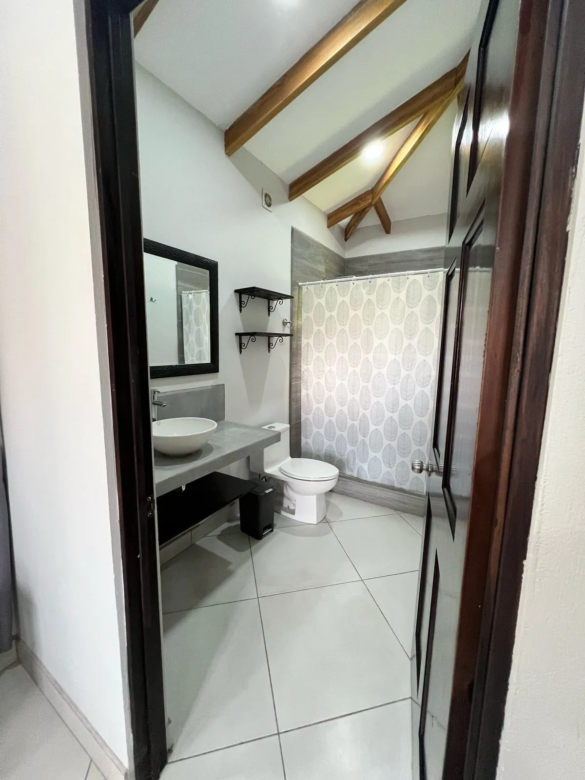 Long-Term Rental in Playa Hermosa – Furnished 3-Bedroom Home, Jacó, Costa Rica — photo 3
