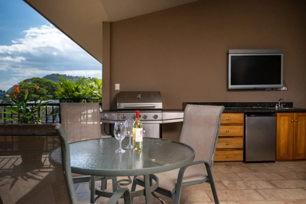 Luxury Penthouse For Rent in Jaco Beach – Exclusive Vacation Rental with Ocean Views, Jacó, Costa Rica — photo 2