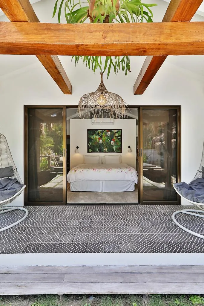 Unique Vacation Rental in Puerto Viejo, Puerto Viejo, Costa Rica — photo 6