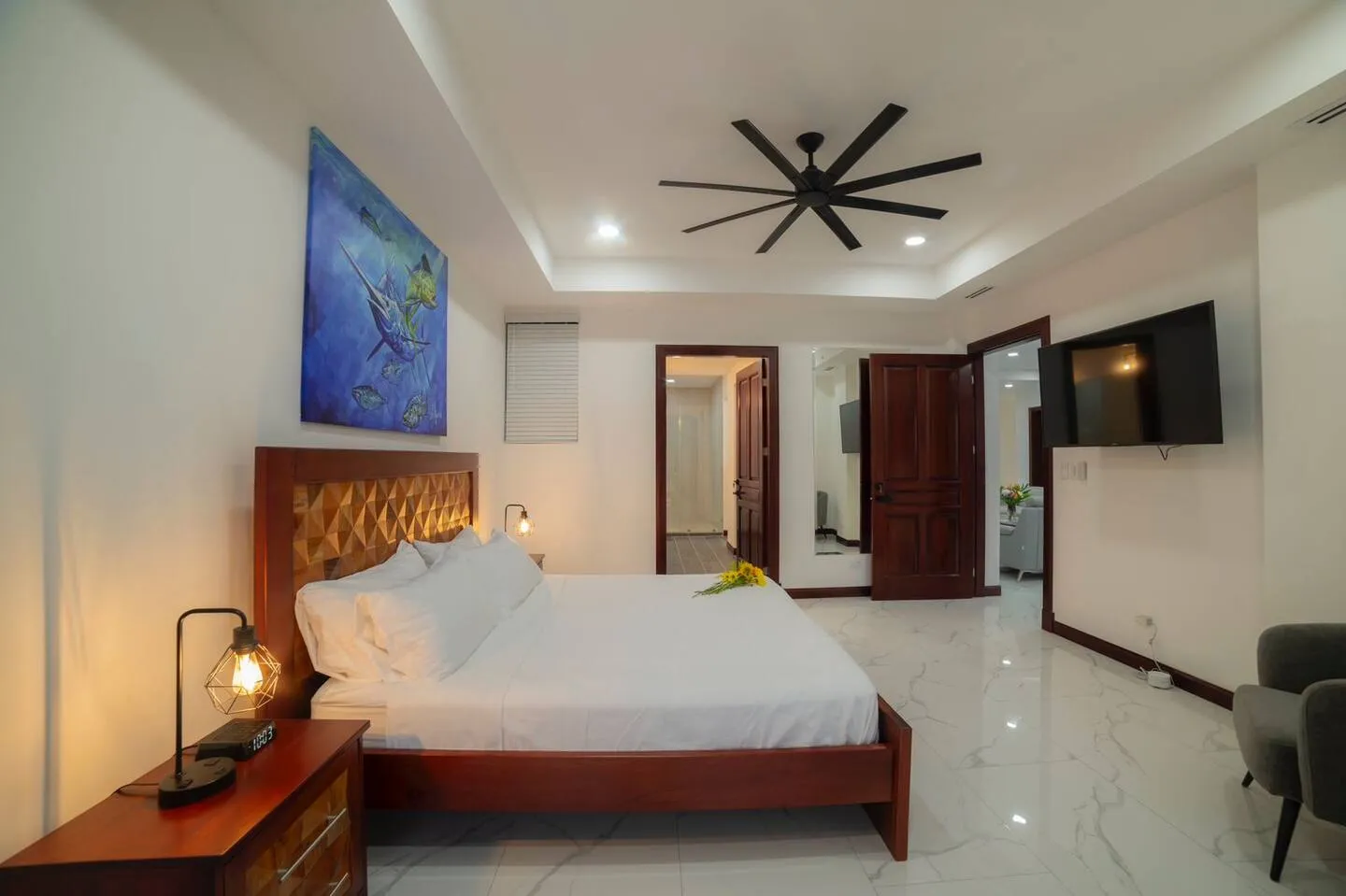 Luxury Villa for Rent in Los Sueños Marriott Resort, Costa Rica, Los Sueños, Costa Rica — photo 4