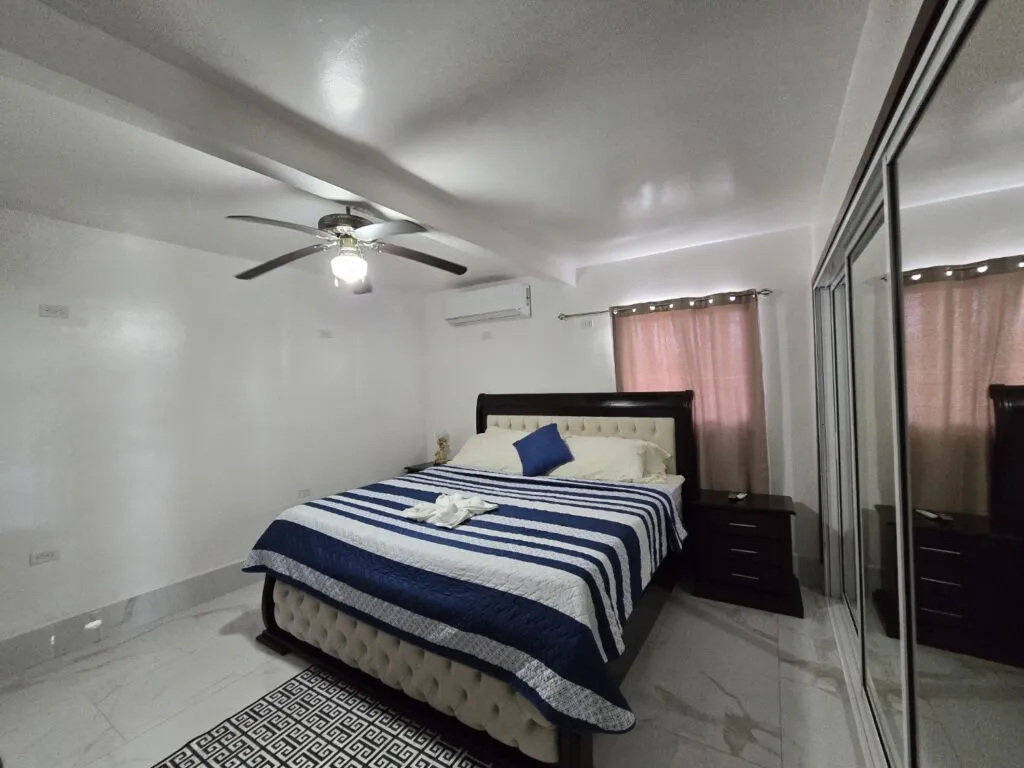 Quiet Long-Term Rental in Downtown Jaco Beach, Jacó, Costa Rica — photo 6