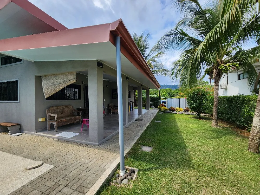 Exclusive Long-Term Rental in Playa Hermosa – 2 Beds + Private Pool, Jacó, Costa Rica — photo 5