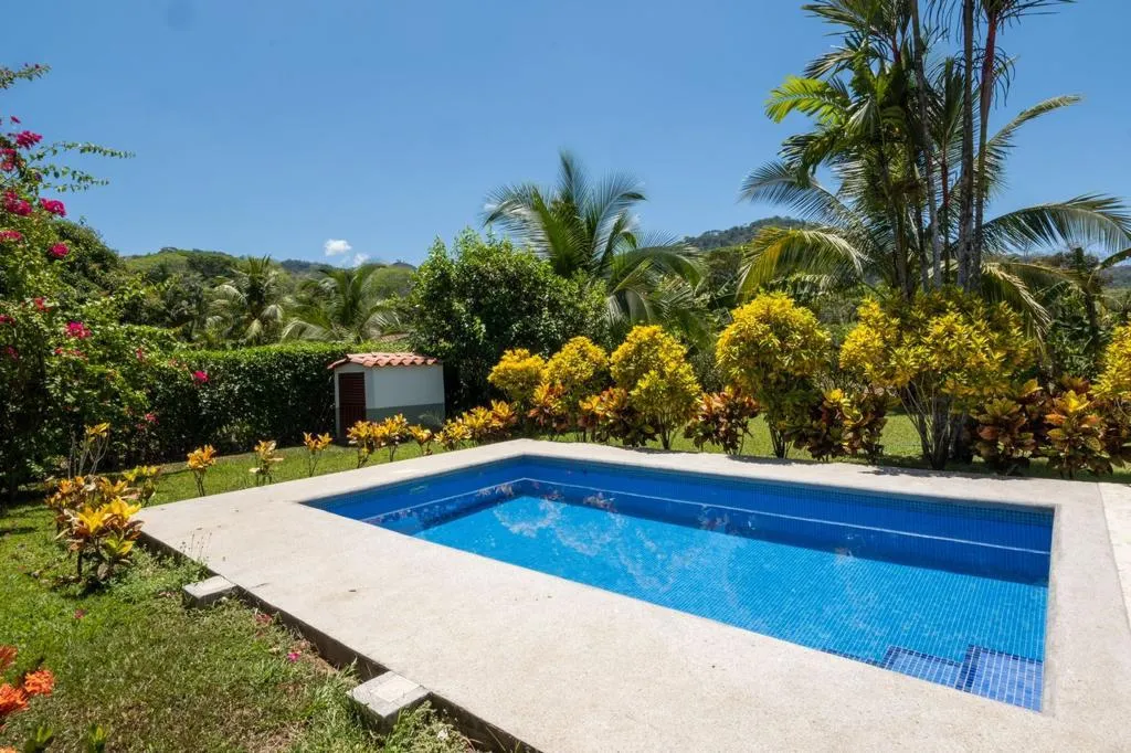 Long-Term Rental Near Jaco –  House for Rent in Punta Leona, Los Sueños, Costa Rica — photo 2