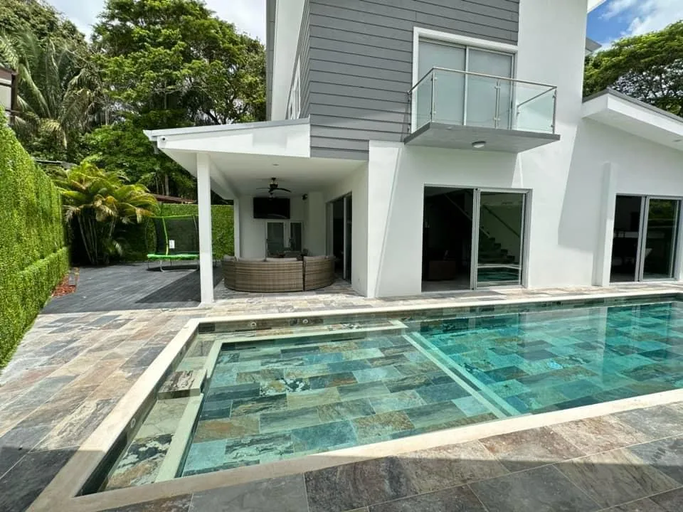 Modern Luxury Home for Rent in Punta Leona – Gated Community, Los Sueños, Costa Rica — photo 4