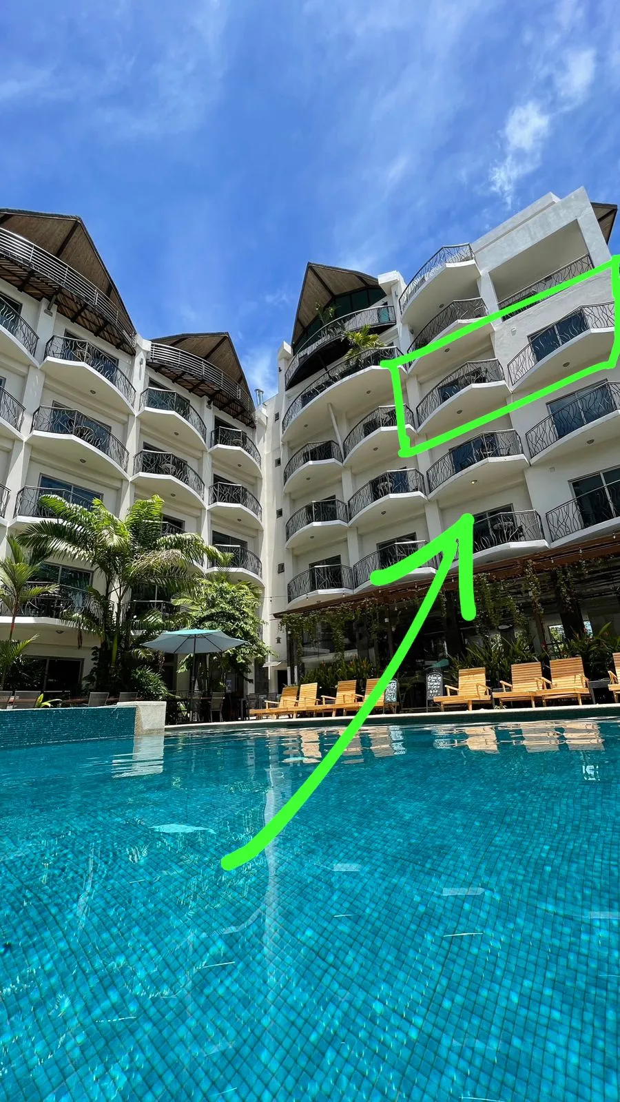Furnished Condo for Sale in Jaco Beach, Costa Rica, Jacó, Costa Rica — photo 3