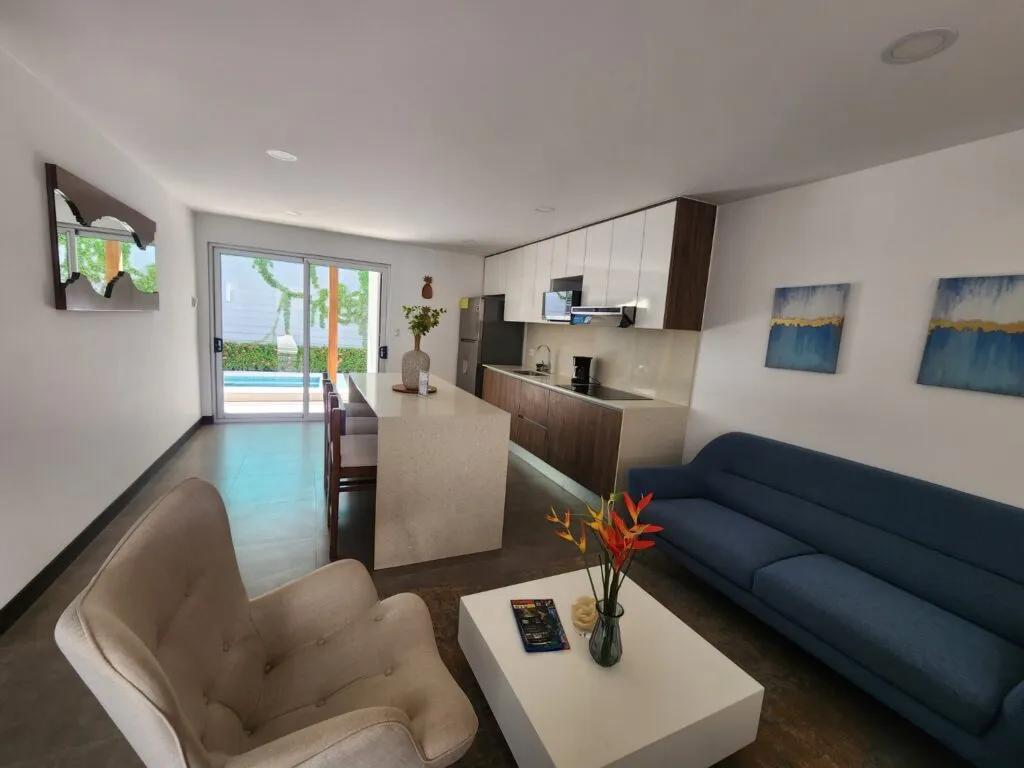 Long-Term Rental in Jacó Beach, Costa Rica | 2-Bedroom Condo in Selva Coral Community, Jacó, Costa Rica — photo 3