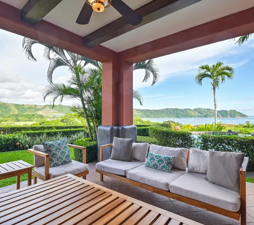 Luxury Condo Rental in Los Sueños Resort, Los Sueños, Costa Rica — photo 1