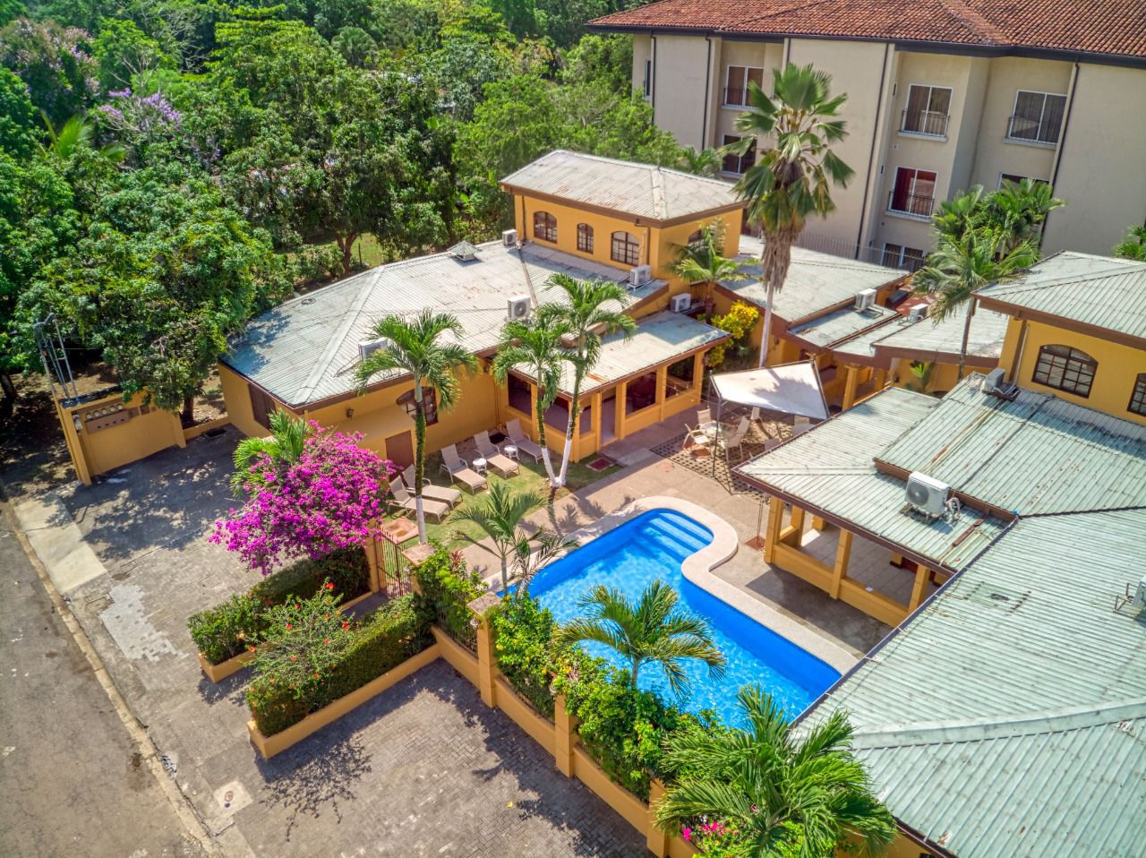 2-Bedroom Villa for Rent in Herradura with Pool, Los Sueños, Costa Rica — photo 6