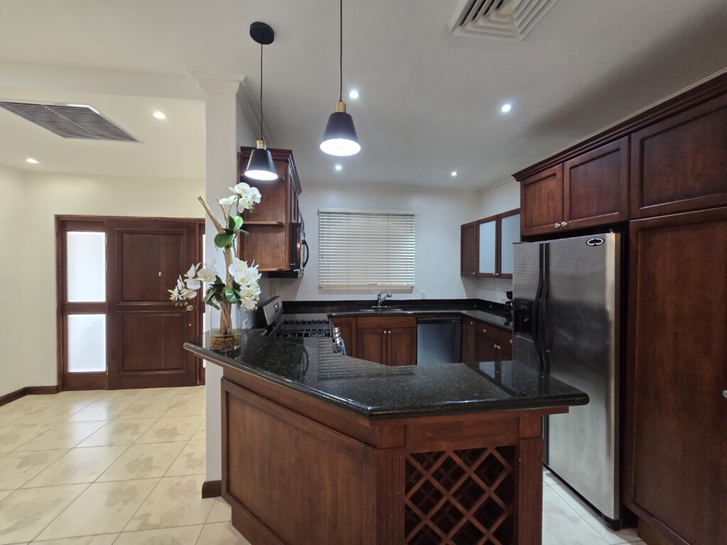 3-Bedroom Condo for Rent in Herradura | La Reserve, Los Sueños, Costa Rica — photo 4