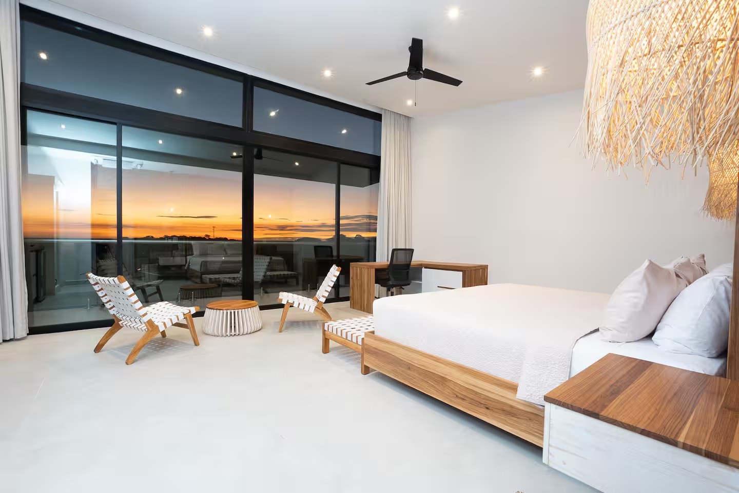 Casa Caponera: Luxury 4-Bedroom Villa in Tamarindo, Tamarindo, Costa Rica — photo 1