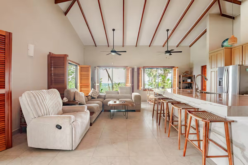 Uvita Vacation Rental: 6BR Ocean-View Villa | Casa Magico, Uvita, Costa Rica — photo 6