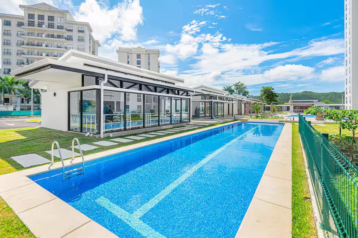 2-Bedroom Vacation Condo in Jaco | La Central, Jacó, Costa Rica — photo 1