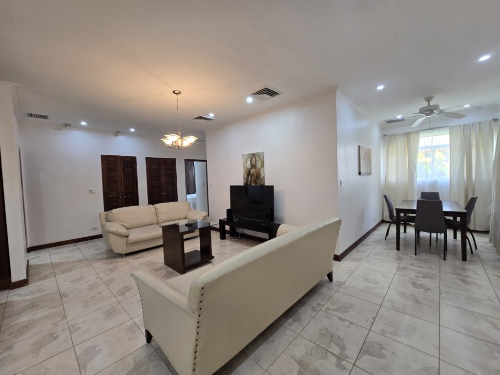 3-Bedroom Condo for Rent in Herradura | La Reserve, Los Sueños, Costa Rica — photo 1