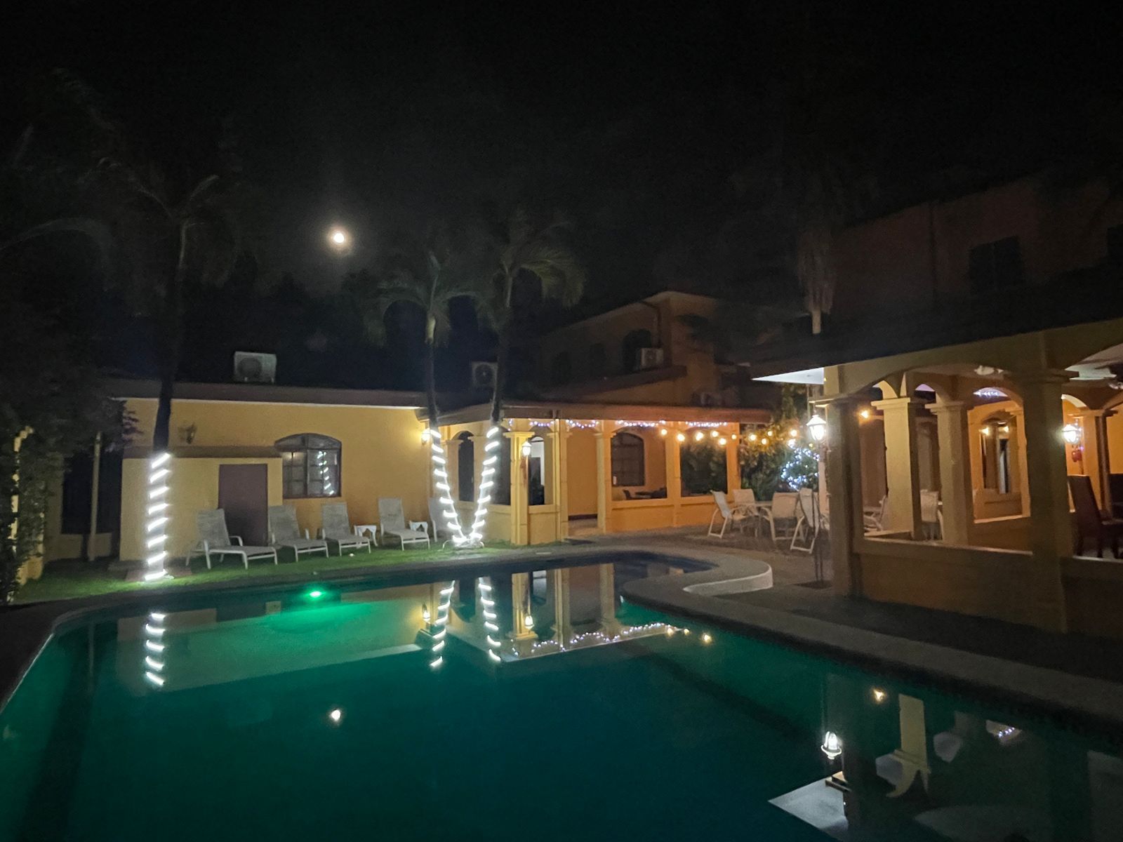 2-Bedroom Villa for Rent in Herradura with Pool, Los Sueños, Costa Rica — photo 4