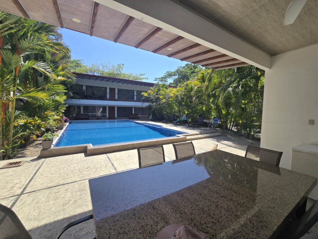 2-Bedroom Condo for Rent in Herradura with Pool, Los Sueños, Costa Rica — photo 1