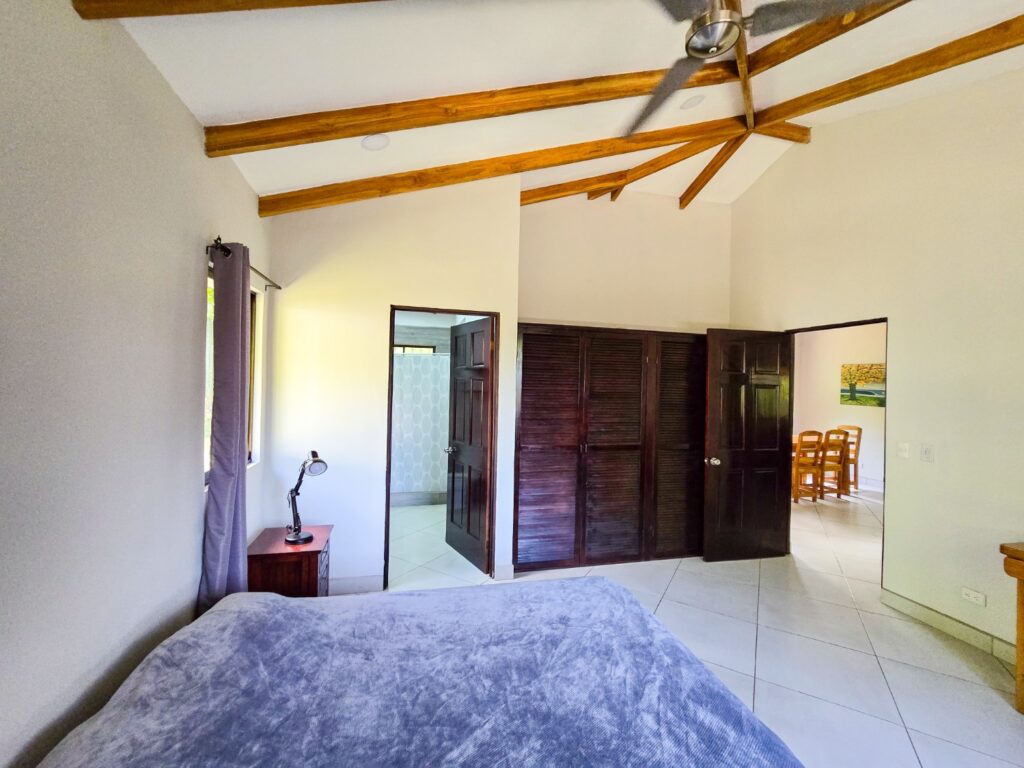 3-Bedroom House for Rent in Playa Hermosa with Garden, Jacó, Costa Rica — photo 6