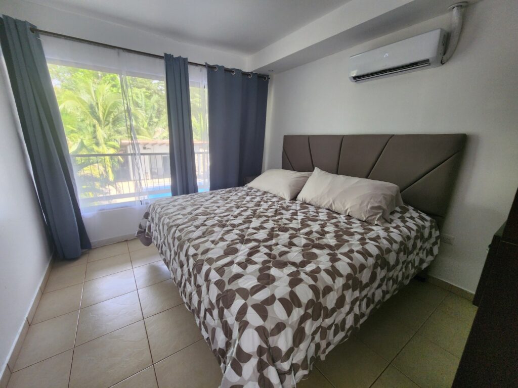 2-Bedroom Apartment for Rent in Herradura with Pool, Los Sueños, Costa Rica — photo 2