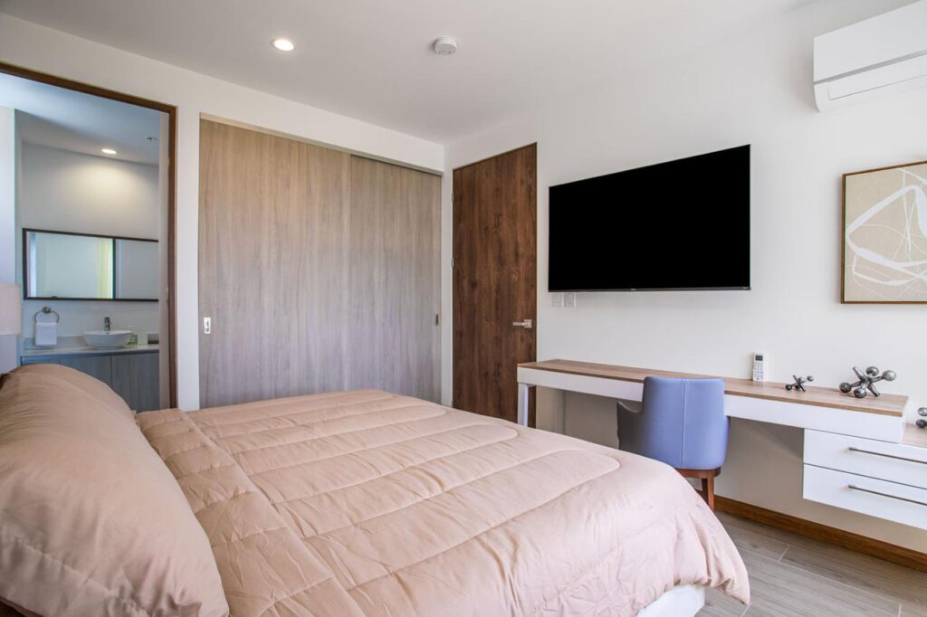 2-Bedroom Condo for Rent in Jaco | Selva Coral, Jacó, Costa Rica — photo 2