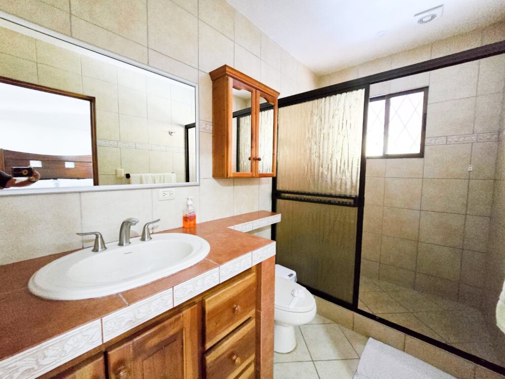 Studio Apartment for Rent in Herradura with Pool, Los Sueños, Costa Rica — photo 4