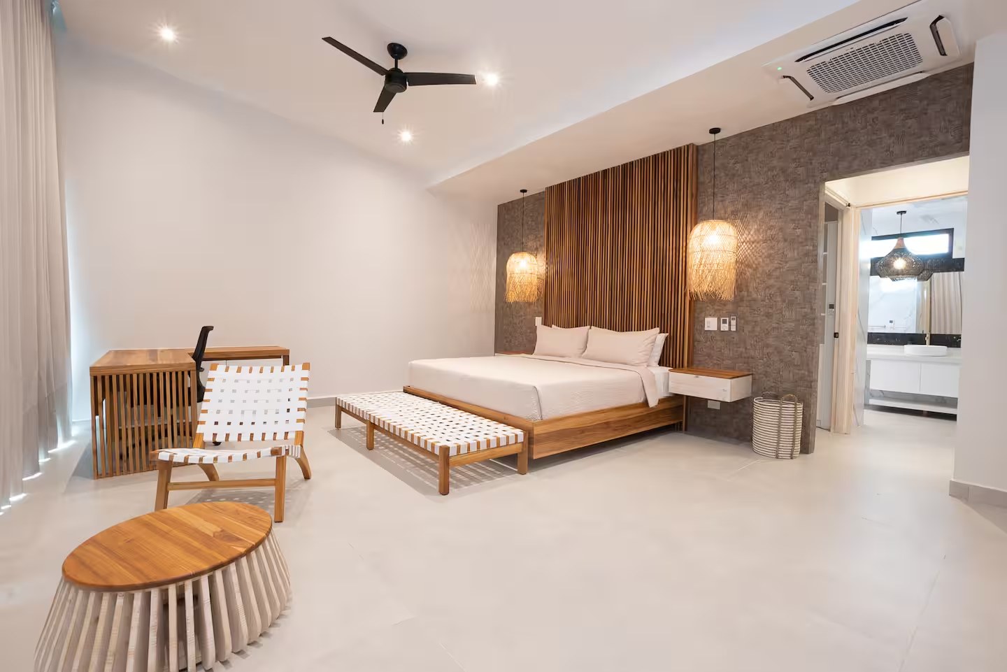 Casa Caponera: Luxury 4-Bedroom Villa in Tamarindo, Tamarindo, Costa Rica — photo 2