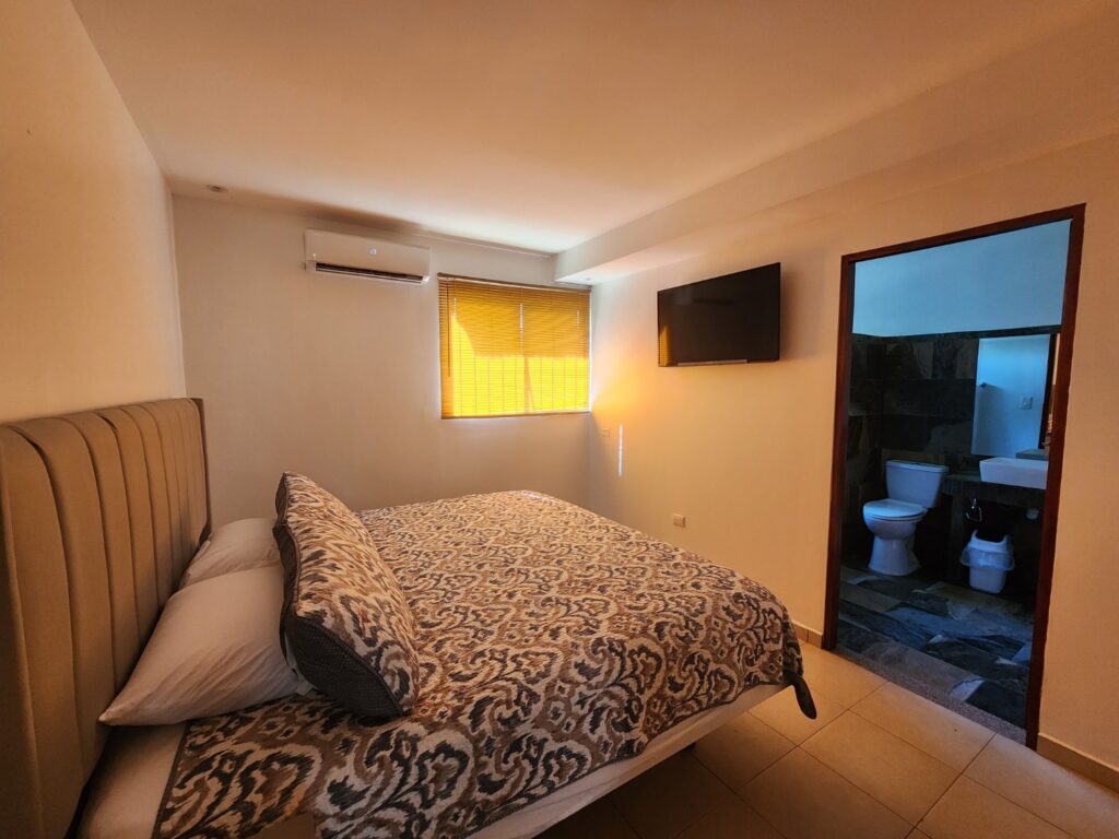 2-Bedroom Apartment for Rent in Herradura with Pool, Los Sueños, Costa Rica — photo 5