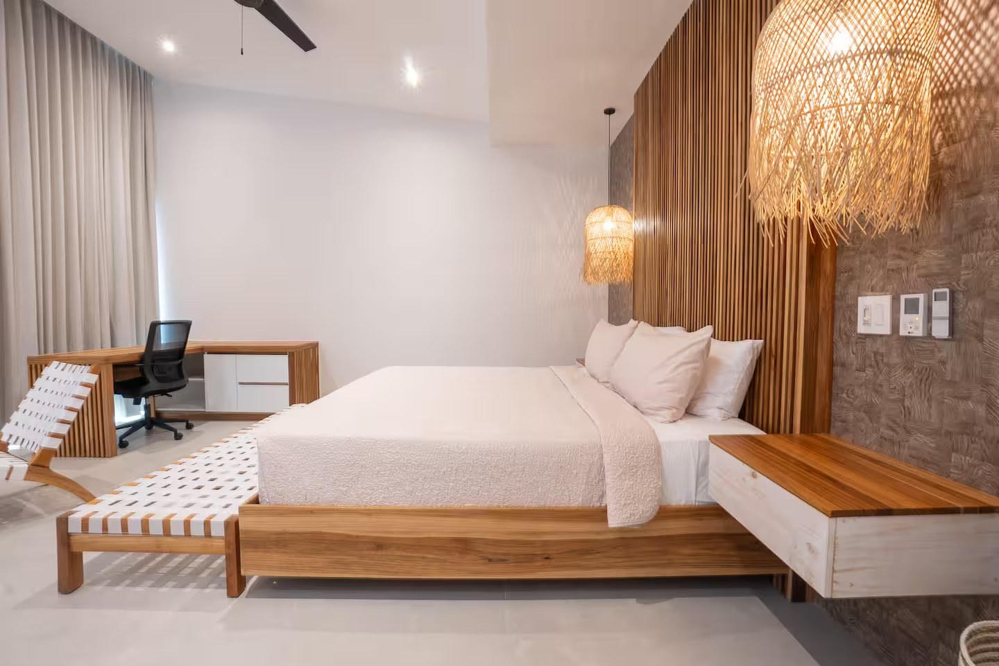Casa Caponera: Luxury 4-Bedroom Villa in Tamarindo, Tamarindo, Costa Rica — photo 5