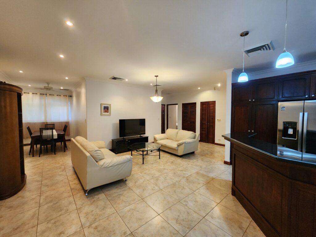 Furnished 3-Bedroom Condo for Rent in Herradura | La Reserve, Los Sueños, Costa Rica — photo 1