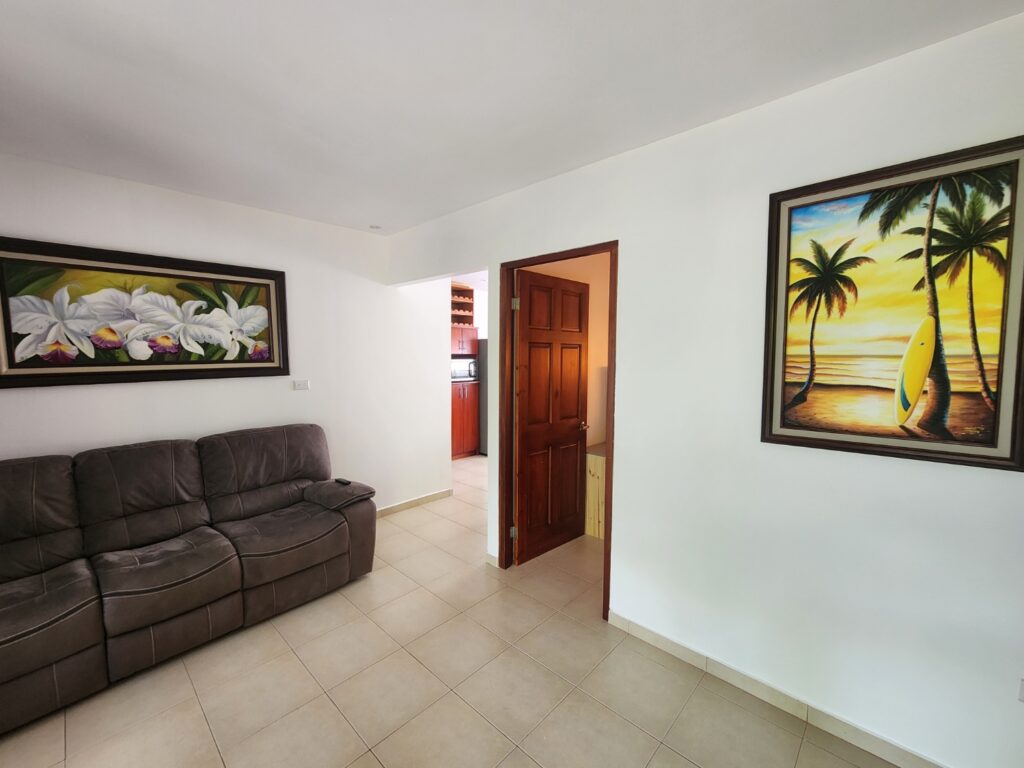 2-Bedroom Apartment for Rent in Herradura with Pool, Los Sueños, Costa Rica — photo 6