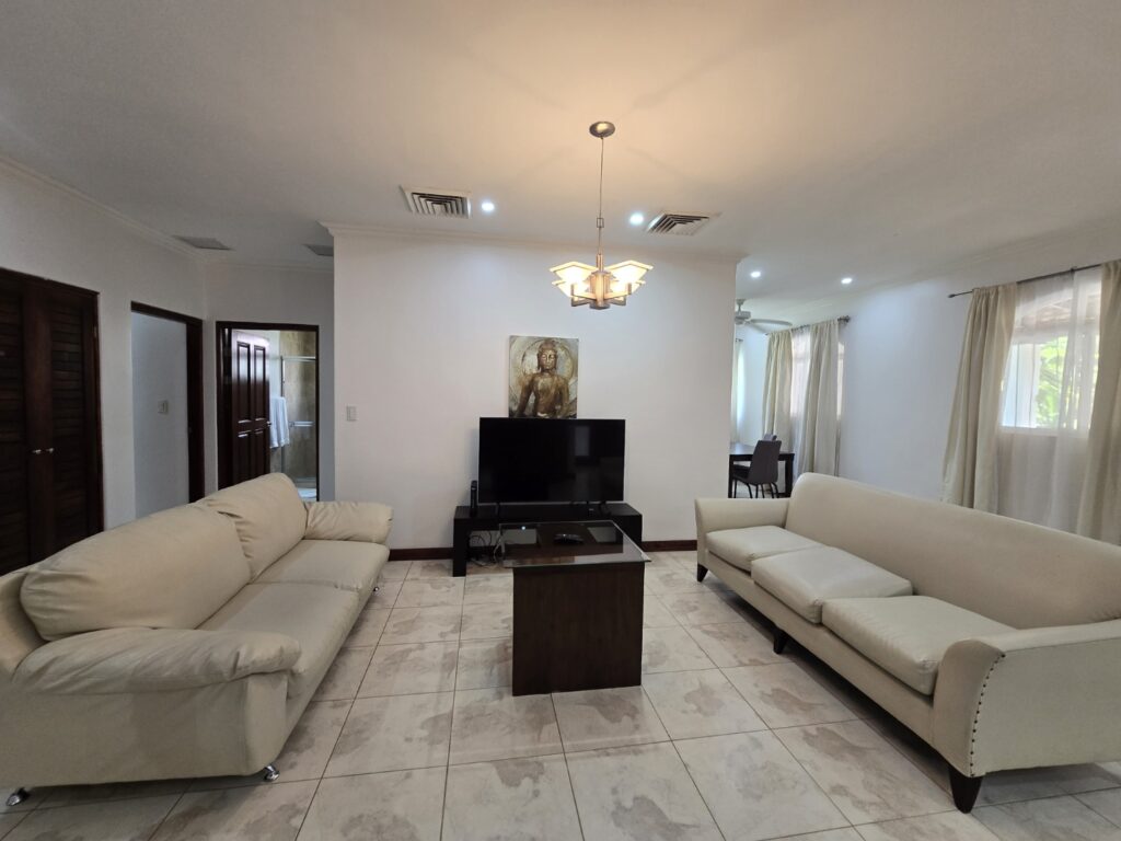 3-Bedroom Condo for Rent in Herradura | La Reserve, Los Sueños, Costa Rica — photo 5