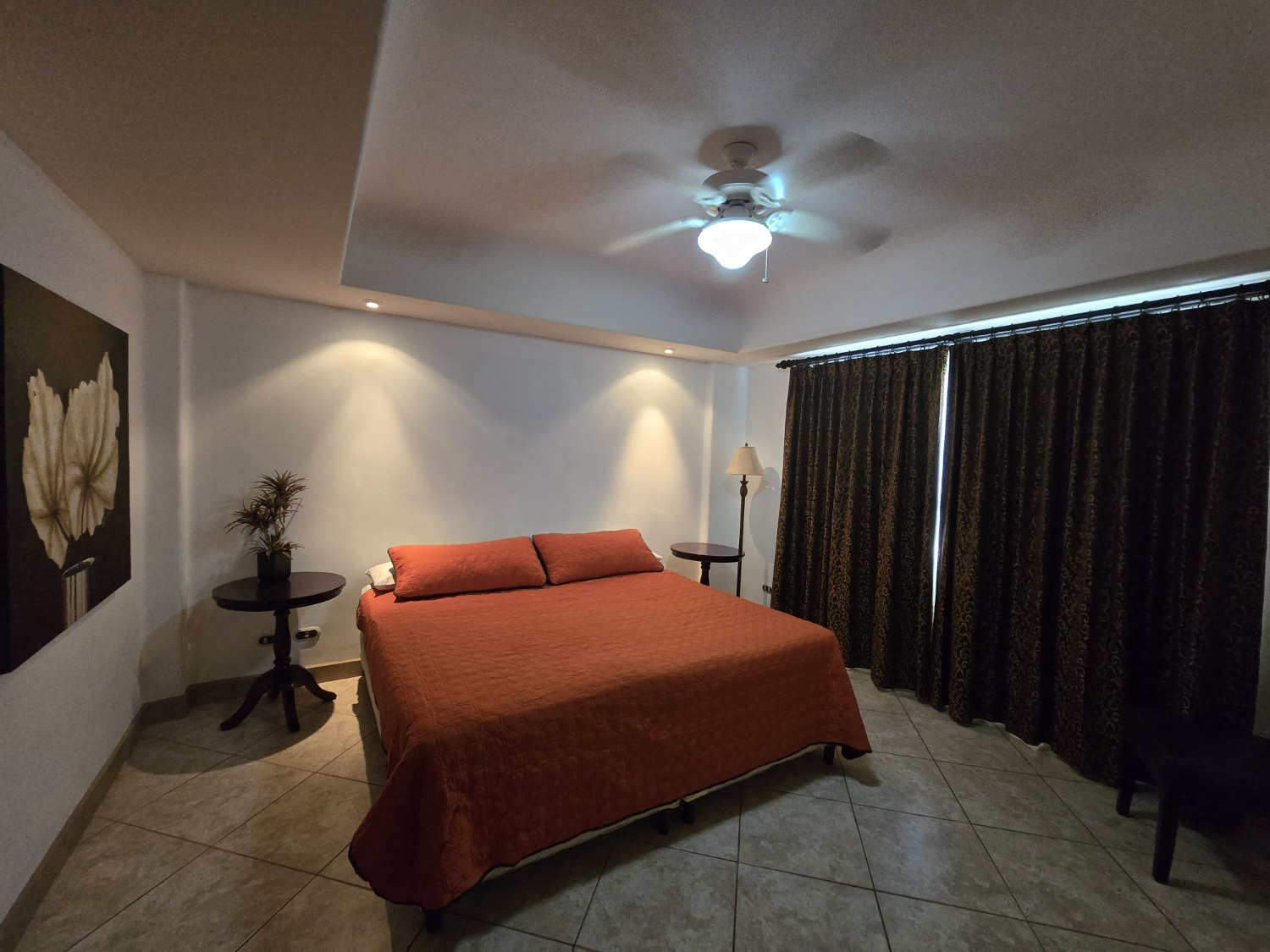 Playa Hermosa Long Term Rental: 2BR Beach-Access Condo, Jacó, Costa Rica — photo 5