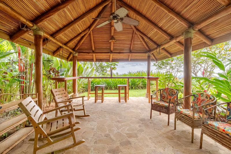 Uvita Vacation Rental: 6BR Ocean-View Villa | Casa Magico, Uvita, Costa Rica — photo 5