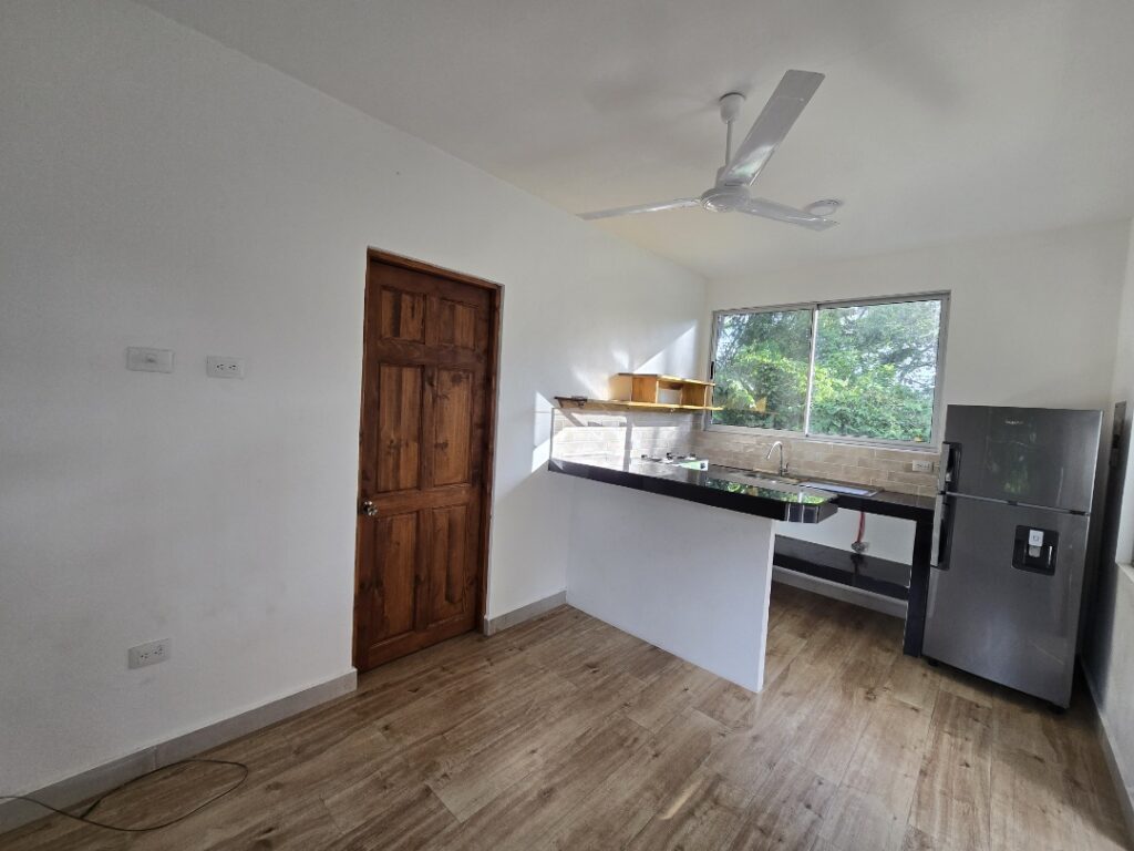 Two 1-Bedroom Apartments for Rent near Playa Hermosa, Jacó, Costa Rica — photo 5