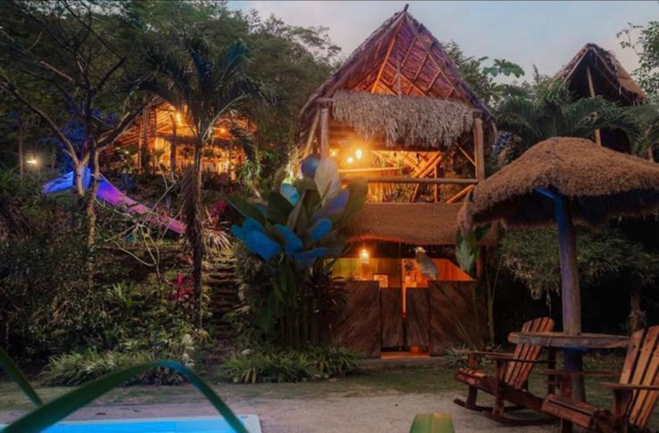 1-Bedroom Loft for Rent on Calle Conga, Jaco, Jacó, Costa Rica — photo 3